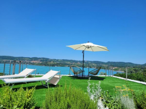 The Lake House Viverone